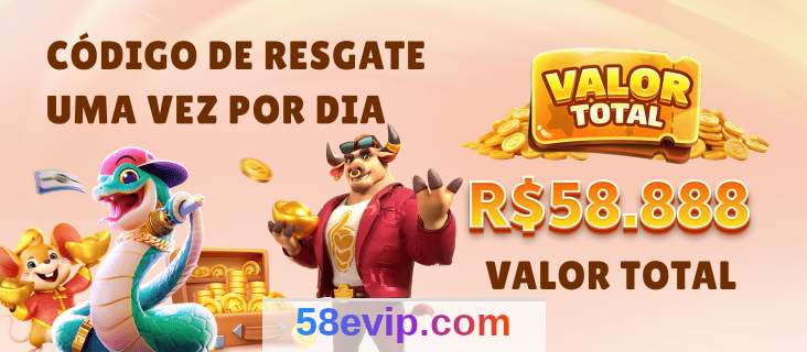 58e - Ofertas Exclusivas: Seus Bônus e Promoções 4 Imagem ilustrativa